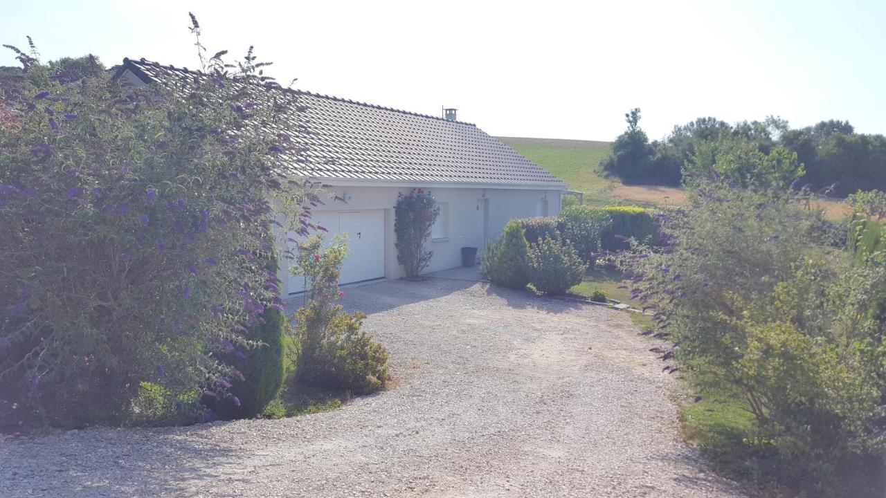 1 Chambre Privative Avec Bureau Et Cuisine Dans Maison 105 M2 Montfaucon Montfaucon (Franche-Comte) Exterior photo