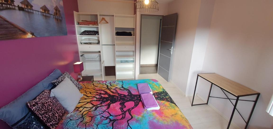 1 Chambre Privative Avec Bureau Et Cuisine Dans Maison 105 M2 Montfaucon Montfaucon (Franche-Comte) Exterior photo